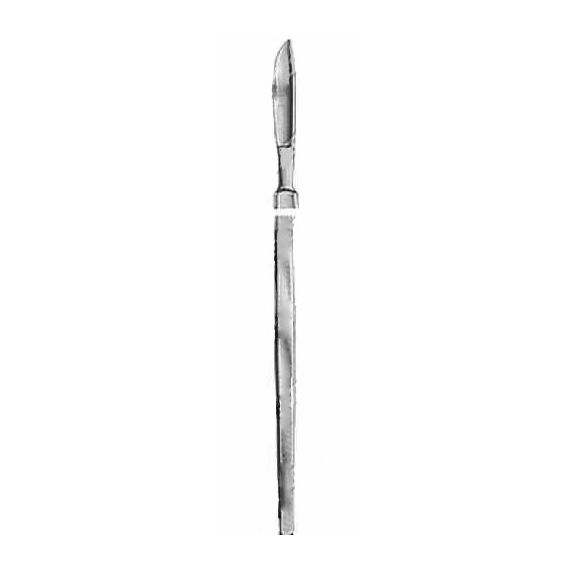 Скальпель глазной 130х20 Сб-2s (J-50-560) Surgicon