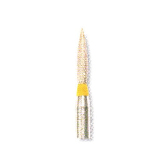 Бор стоматологический алмазный FG   863-014XF Prima Dental