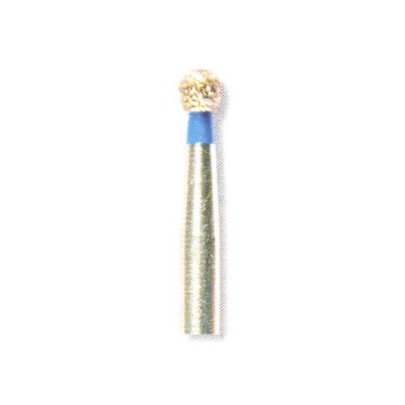 Бор стоматологический алмазный FG   801-021M SL хирург. длины Prima Dental