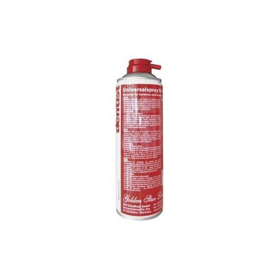 Спрей для наконечников Universal-Oilspray (500мл) Scheftn