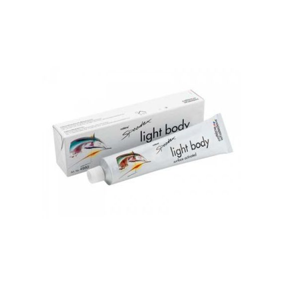 Speedex light body - корригирующий слой (140мл) Coltene