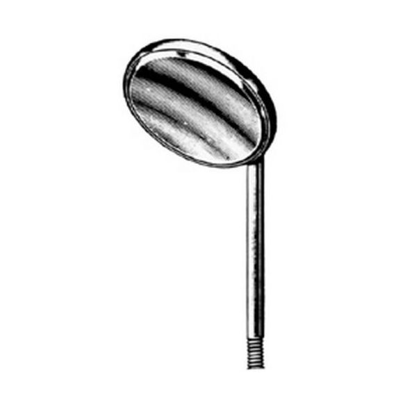Зеркало сферическое SD-0772 22мм Surgicon
