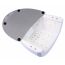 Лампа UV/LED SUN 1 48 Вт Original SUNUV белая