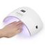 Лампа UV/LED SUN 9X Plus 36 Вт Original SUNUV