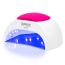 Лампа UV/LED SUN 2С 48 Вт Original SUNUV