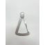 Микрометр зуботехнический Micro для металла ST514 (KVI)