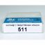 Бор алмазный Dx 511 BULK REDUCTION 014 (уп.3шт)