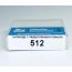 Бор алмазный Dx 512 BULK REDUCTION 016 (уп.3шт)