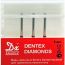 Бор алмазный Dx F472 торцевые 012 (уп.3шт)